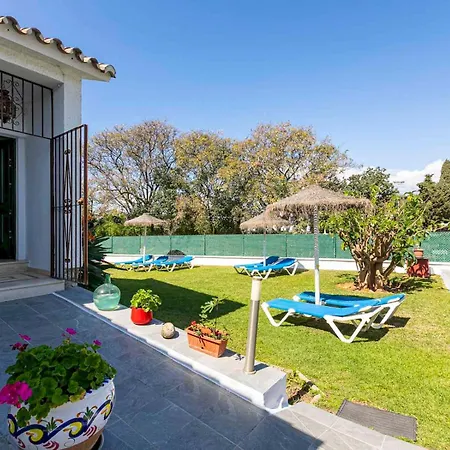 Holiday home Beautiful Andalusian Pass The Keys