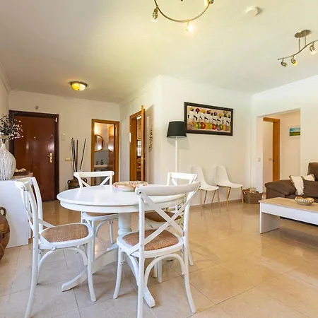 Holiday home Beautiful Andalusian Pass The Keys *