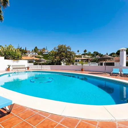 Beautiful Andalusian Pass The Keys Marbella