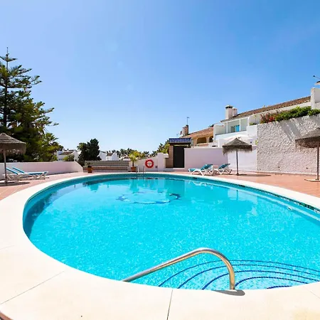 Beautiful Andalusian Pass The Keys Holiday home