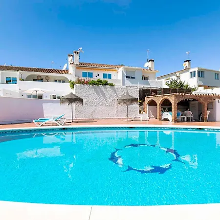 Holiday home Beautiful Andalusian Pass The Keys Marbella