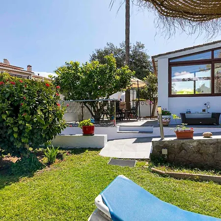 Beautiful Andalusian Pass The Keys * Marbella