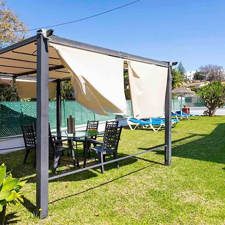 Beautiful Andalusian Pass The Keys Holiday home