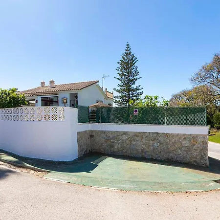 Beautiful Andalusian Pass The Keys Holiday home *