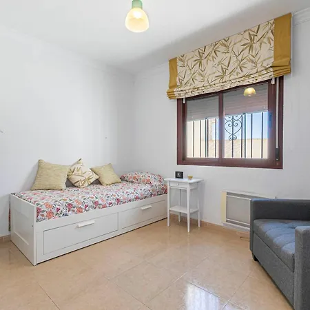 Holiday home Beautiful Andalusian Pass The Keys *