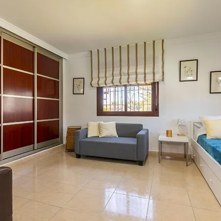Beautiful Andalusian Pass The Keys Holiday home Marbella