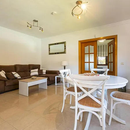Holiday home Beautiful Andalusian Pass The Keys Marbella