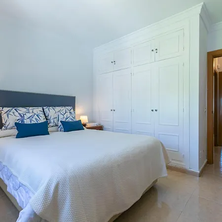 Beautiful Andalusian Pass The Keys * Marbella