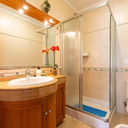 Beautiful Andalusian Pass The Keys Holiday home Marbella